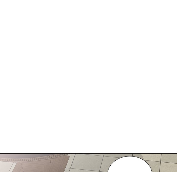 Taste of Stealing: Physical Charity chapter 6 page 120