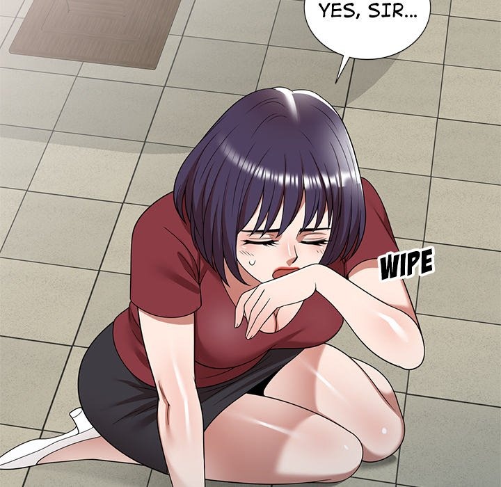 Taste of Stealing: Physical Charity chapter 6 page 121