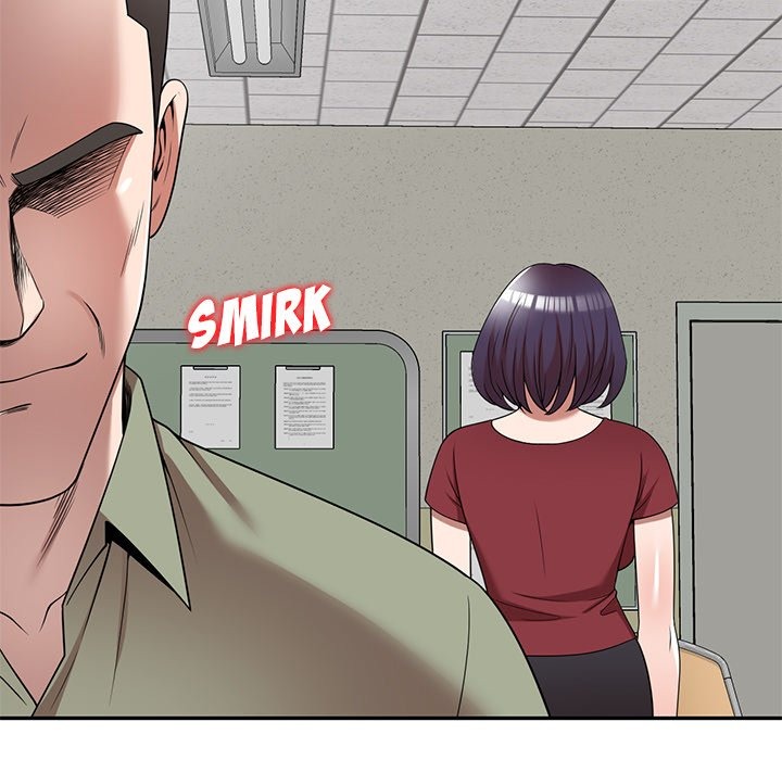 Taste of Stealing: Physical Charity chapter 6 page 124