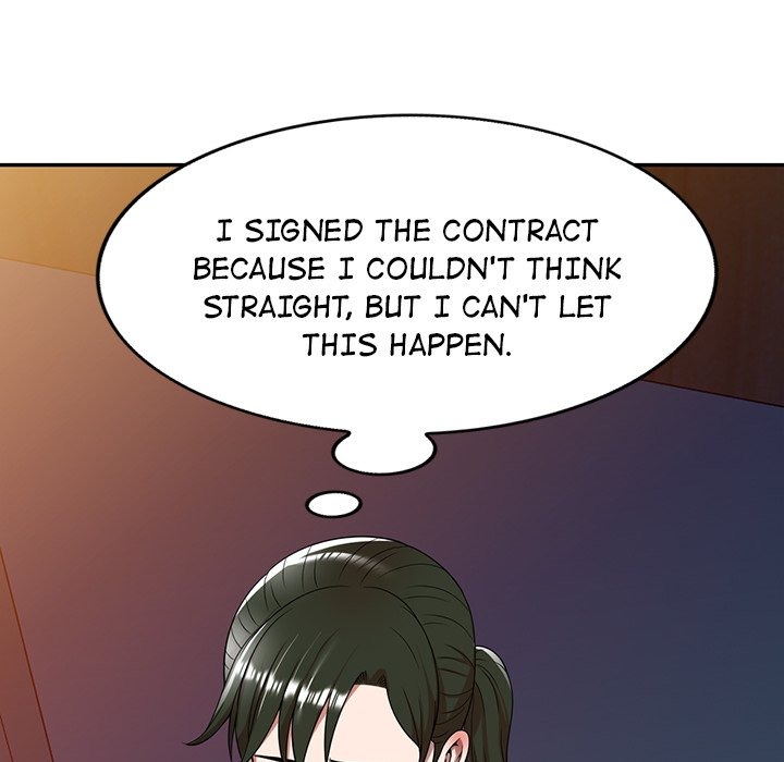 Taste of Stealing: Physical Charity chapter 6 page 133