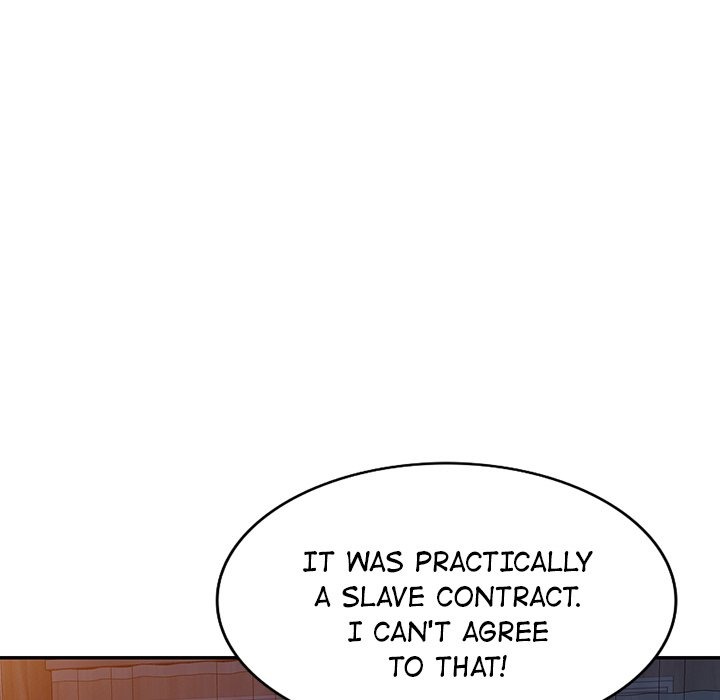 Taste of Stealing: Physical Charity chapter 6 page 136