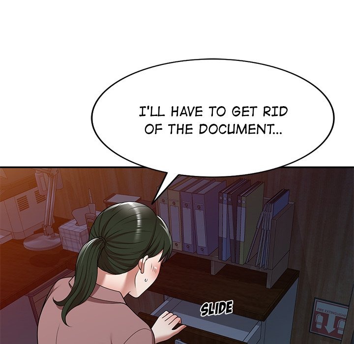 Taste of Stealing: Physical Charity chapter 6 page 139