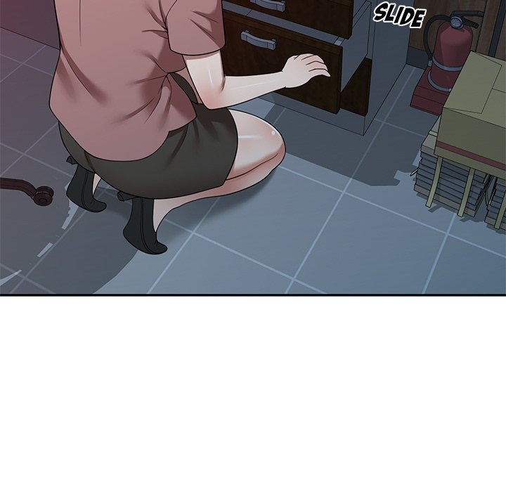 Taste of Stealing: Physical Charity chapter 6 page 140