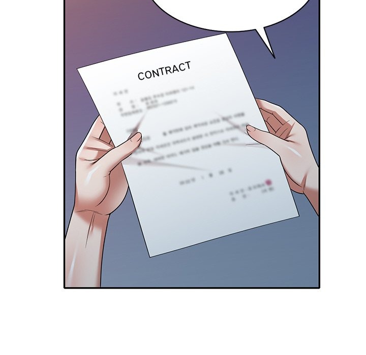 Taste of Stealing: Physical Charity chapter 6 page 142