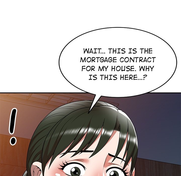 Taste of Stealing: Physical Charity chapter 6 page 146