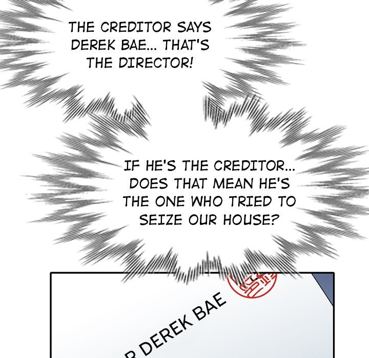 Taste of Stealing: Physical Charity chapter 6 page 149