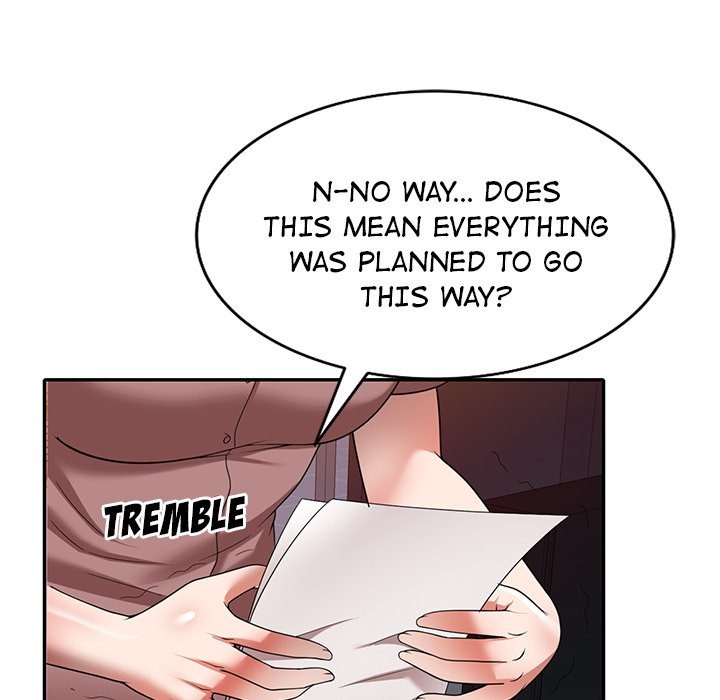 Taste of Stealing: Physical Charity chapter 6 page 151