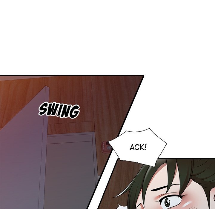 Taste of Stealing: Physical Charity chapter 6 page 153