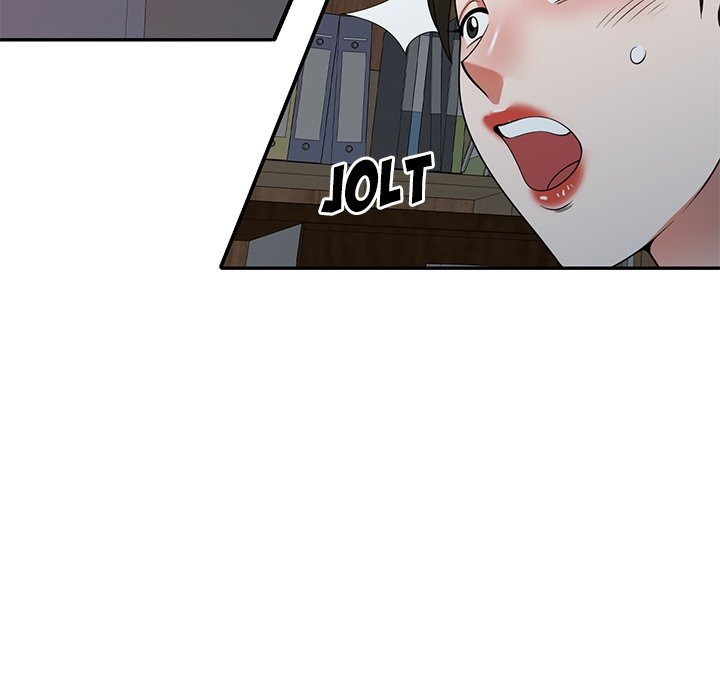 Taste of Stealing: Physical Charity chapter 6 page 154
