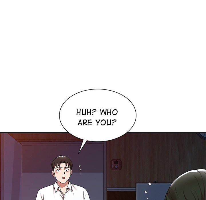Taste of Stealing: Physical Charity chapter 6 page 155