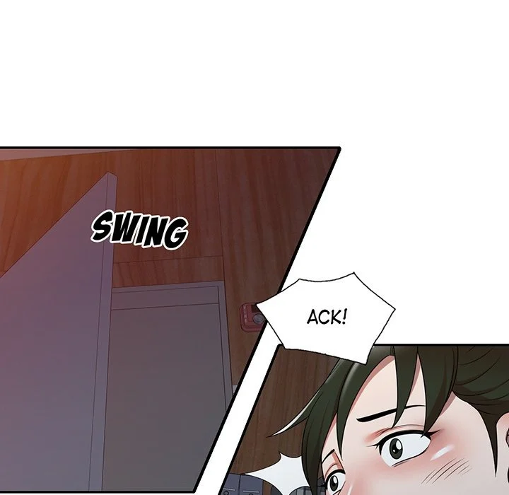 Taste of Stealing: Physical Charity chapter 7 page 6