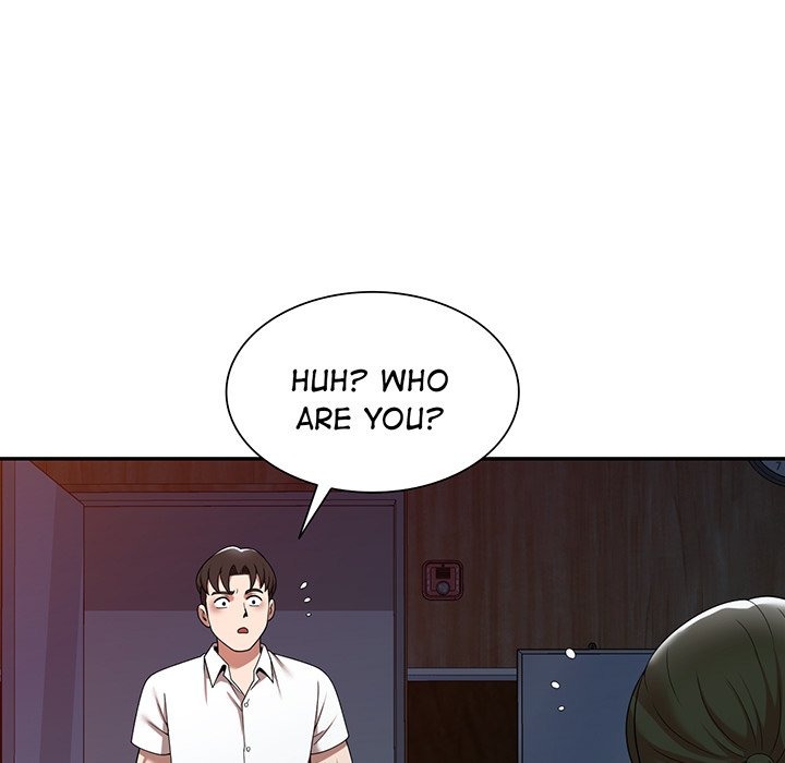 Taste of Stealing: Physical Charity chapter 7 page 8