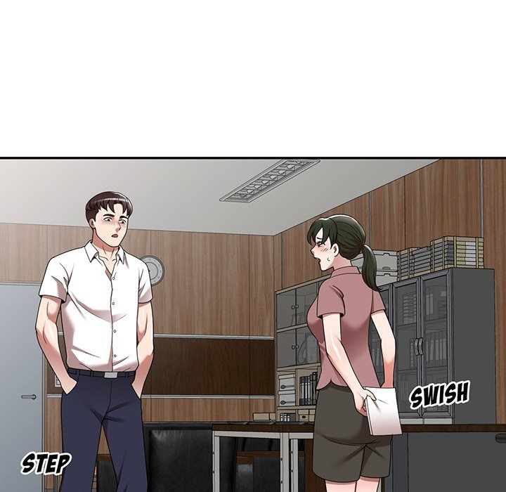 Taste of Stealing: Physical Charity chapter 7 page 11