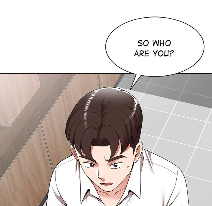 Taste of Stealing: Physical Charity chapter 7 page 19