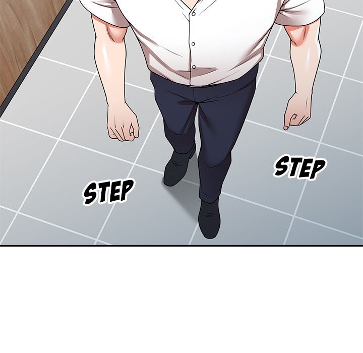 Taste of Stealing: Physical Charity chapter 7 page 20