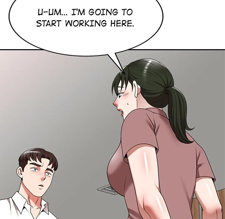 Taste of Stealing: Physical Charity chapter 7 page 22