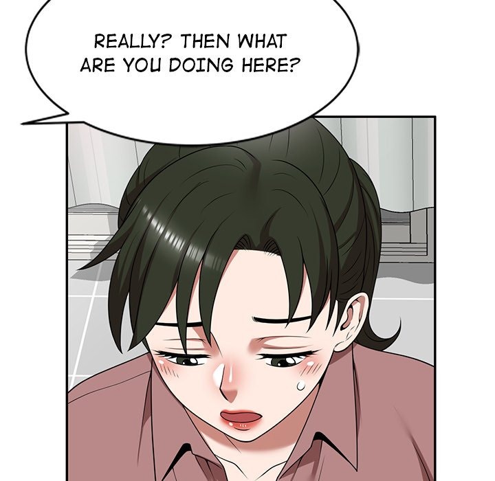 Taste of Stealing: Physical Charity chapter 7 page 25