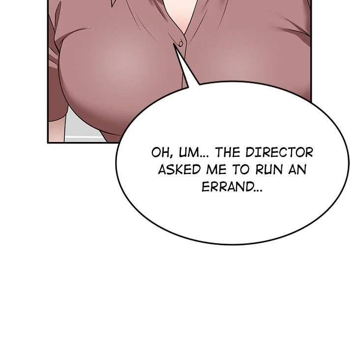 Taste of Stealing: Physical Charity chapter 7 page 26