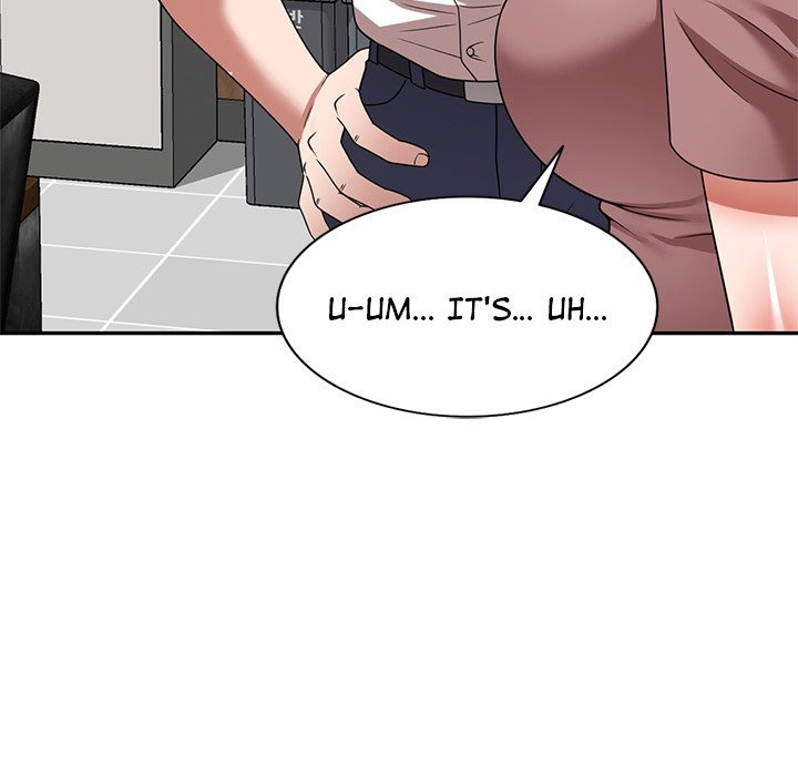 Taste of Stealing: Physical Charity chapter 7 page 29