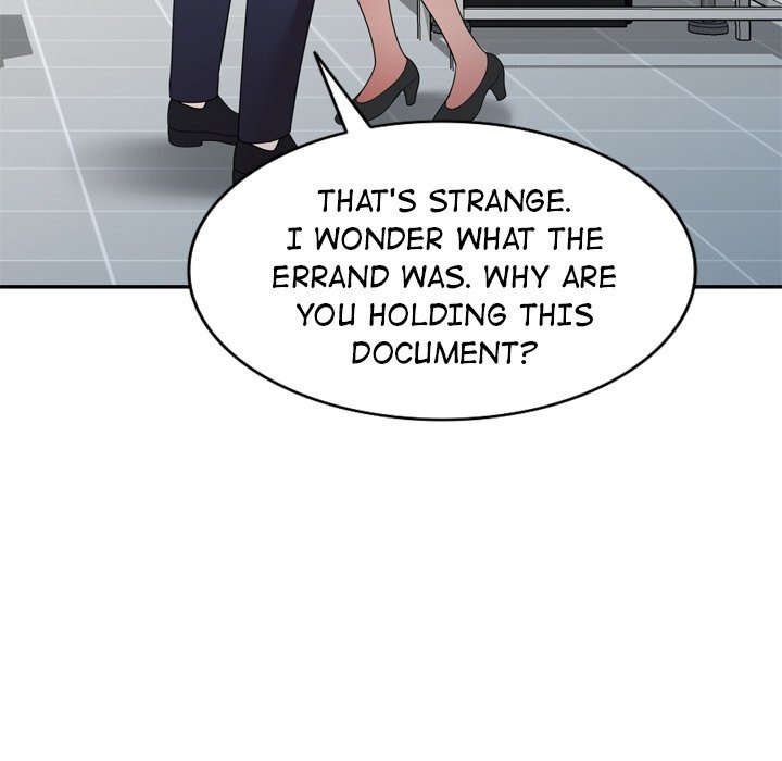 Taste of Stealing: Physical Charity chapter 7 page 32