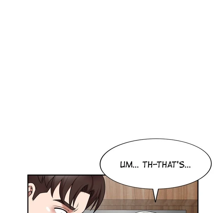 Taste of Stealing: Physical Charity chapter 7 page 33
