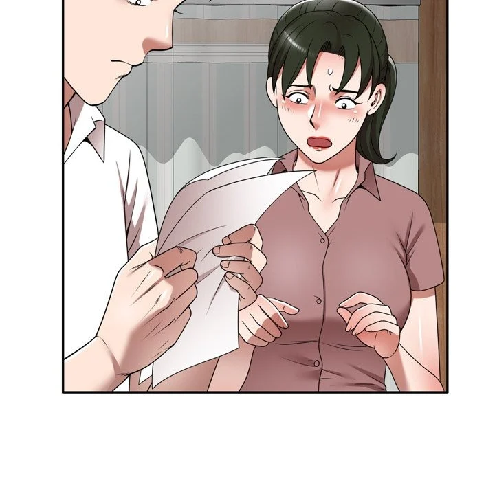 Taste of Stealing: Physical Charity chapter 7 page 34