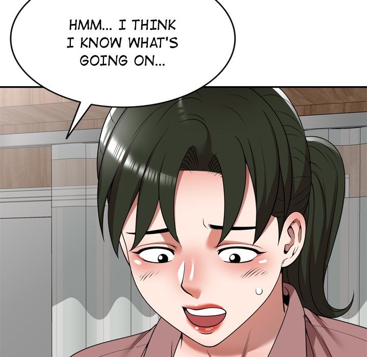 Taste of Stealing: Physical Charity chapter 7 page 36