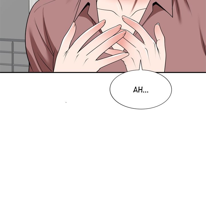 Taste of Stealing: Physical Charity chapter 7 page 37