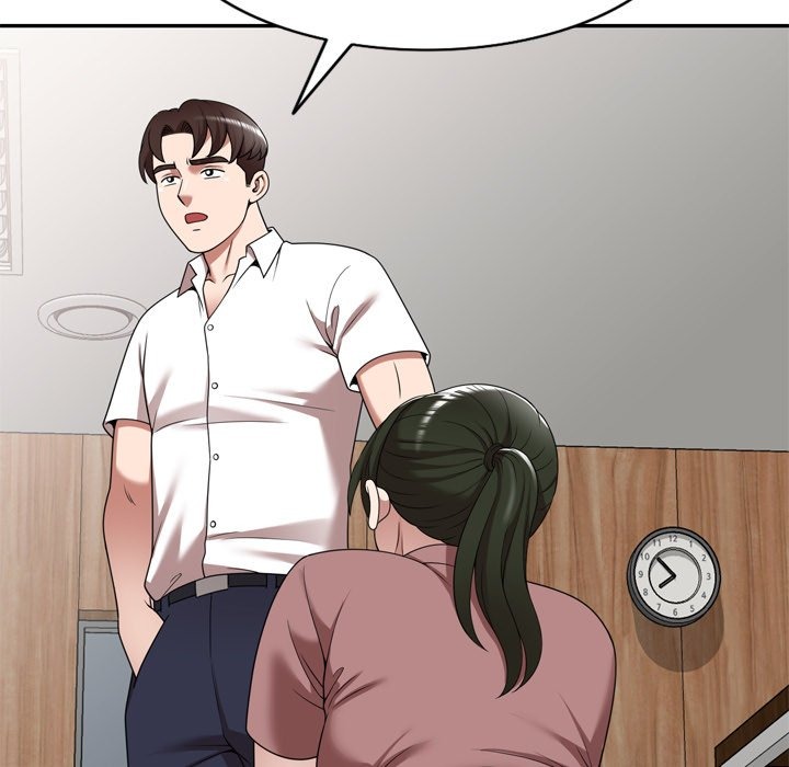 Taste of Stealing: Physical Charity chapter 7 page 47