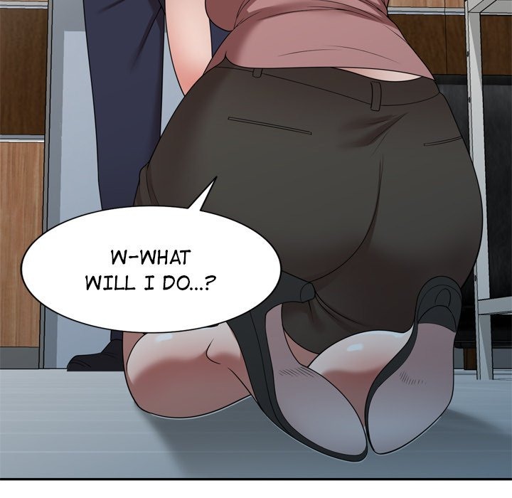 Taste of Stealing: Physical Charity chapter 7 page 48