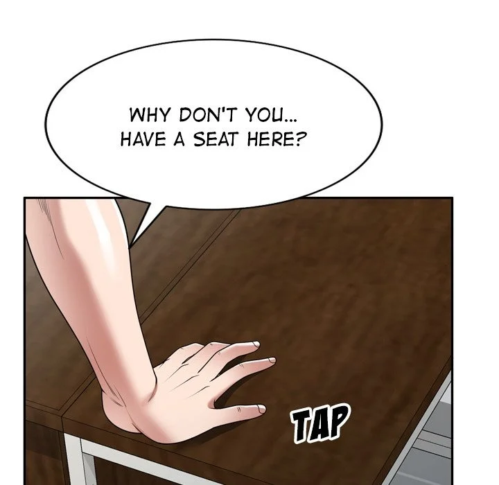 Taste of Stealing: Physical Charity chapter 7 page 50