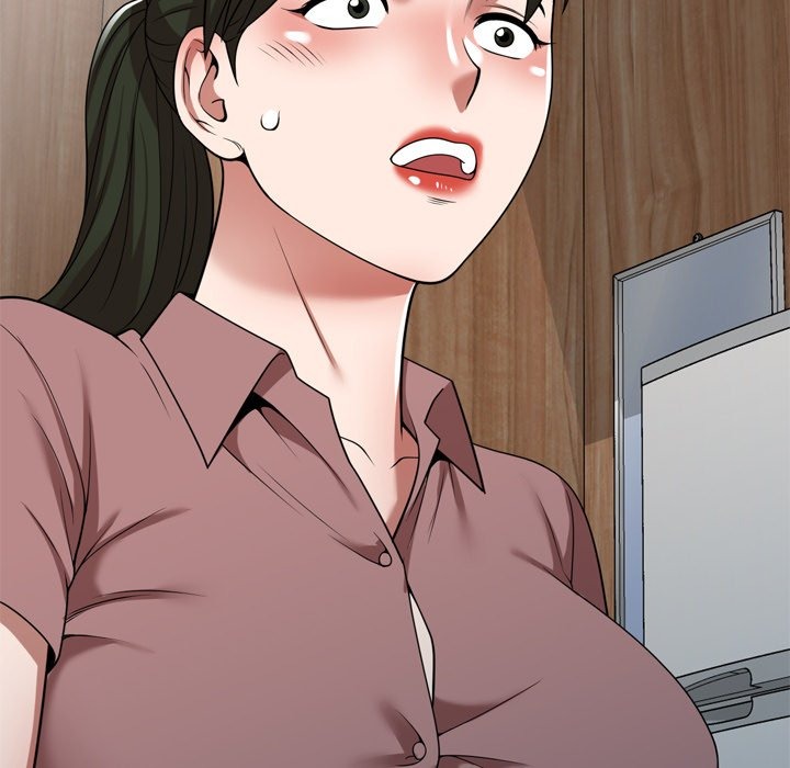 Taste of Stealing: Physical Charity chapter 7 page 53
