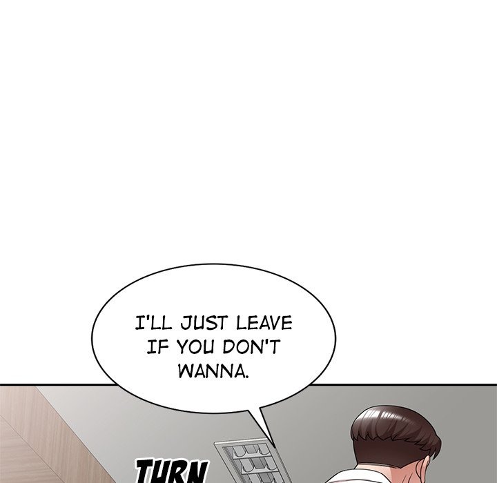 Taste of Stealing: Physical Charity chapter 7 page 55