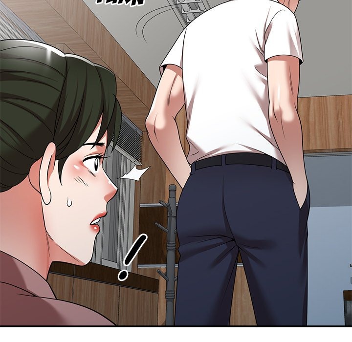 Taste of Stealing: Physical Charity chapter 7 page 56