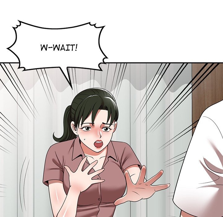 Taste of Stealing: Physical Charity chapter 7 page 58