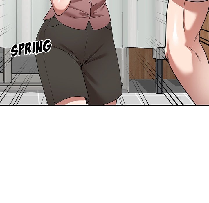 Taste of Stealing: Physical Charity chapter 7 page 59