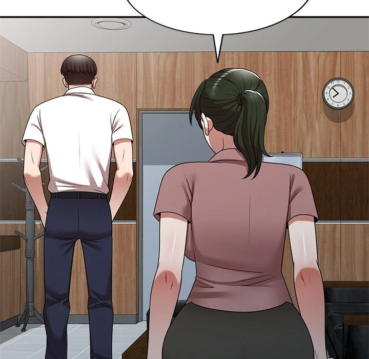 Taste of Stealing: Physical Charity chapter 7 page 61