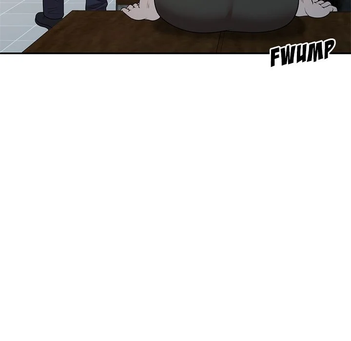 Taste of Stealing: Physical Charity chapter 7 page 62