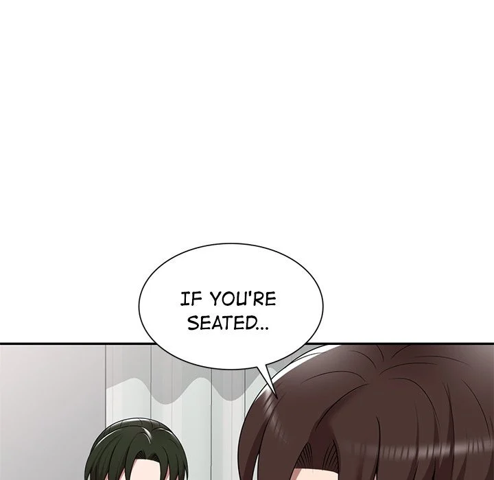 Taste of Stealing: Physical Charity chapter 7 page 63