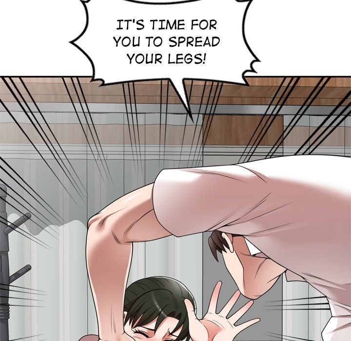Taste of Stealing: Physical Charity chapter 7 page 66