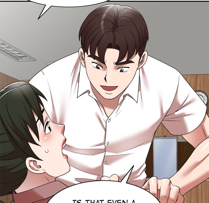 Taste of Stealing: Physical Charity chapter 7 page 69