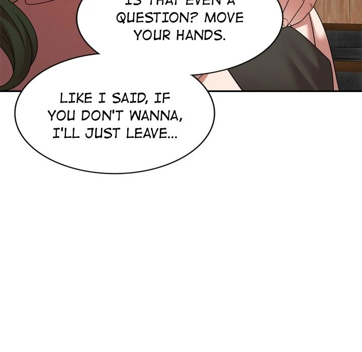 Taste of Stealing: Physical Charity chapter 7 page 70