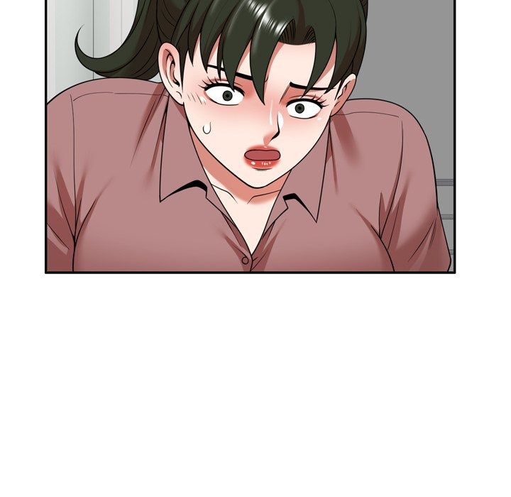 Taste of Stealing: Physical Charity chapter 7 page 72
