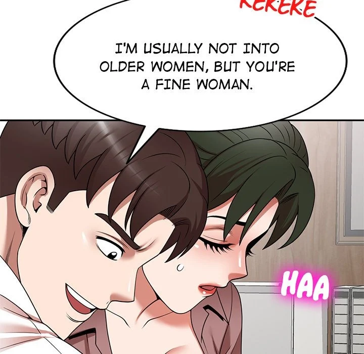 Taste of Stealing: Physical Charity chapter 7 page 80