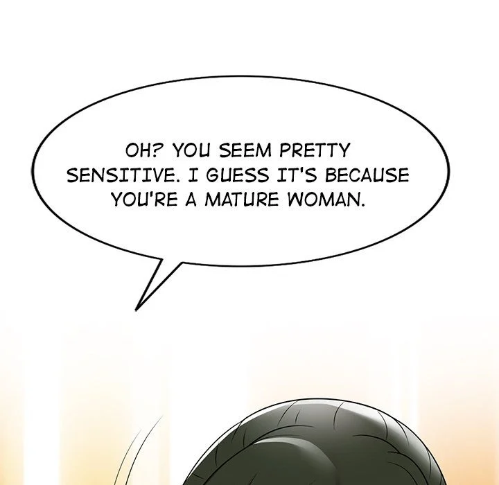 Taste of Stealing: Physical Charity chapter 7 page 89