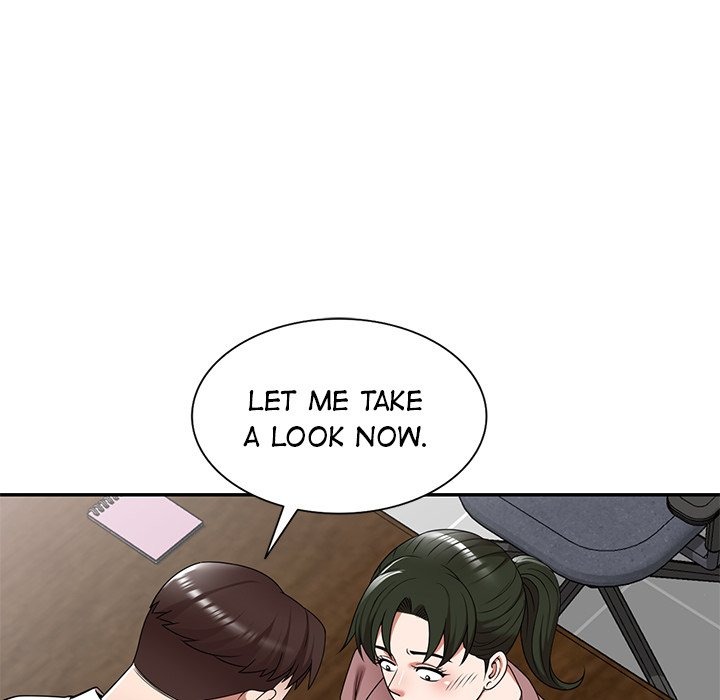Taste of Stealing: Physical Charity chapter 7 page 95