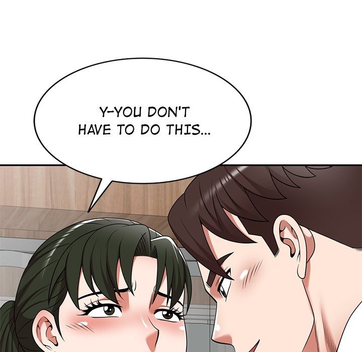 Taste of Stealing: Physical Charity chapter 7 page 98