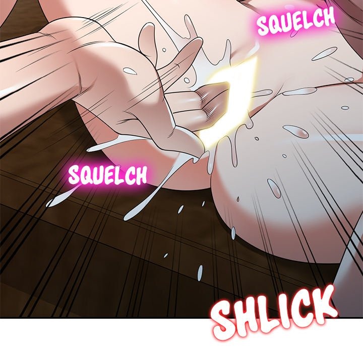 Taste of Stealing: Physical Charity chapter 7 page 119