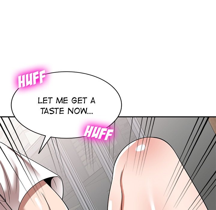 Taste of Stealing: Physical Charity chapter 7 page 129
