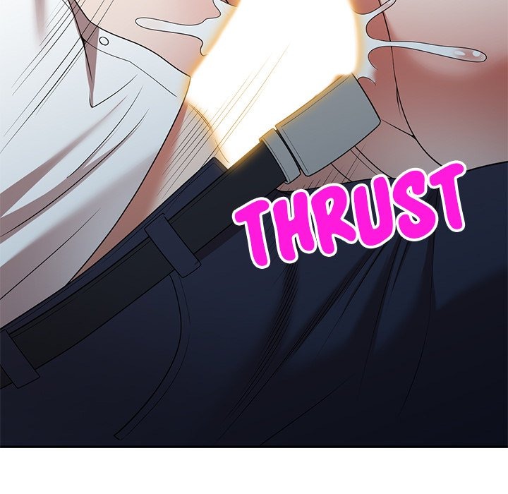Taste of Stealing: Physical Charity chapter 7 page 135